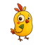 Oddbrd